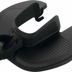 Puky Fußstütze DF-1 Schwarz