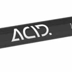 ACID Steckachse M12x1.0 142-148 Mm Für Fahrradanhänger Black