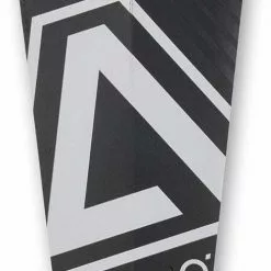 ACID Schutzblech SPLASH Black ´n´ White