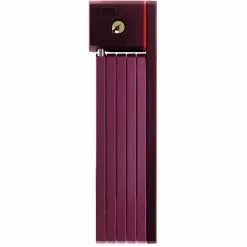 Abus 5700/80 SH Faltschloss Core Purple
