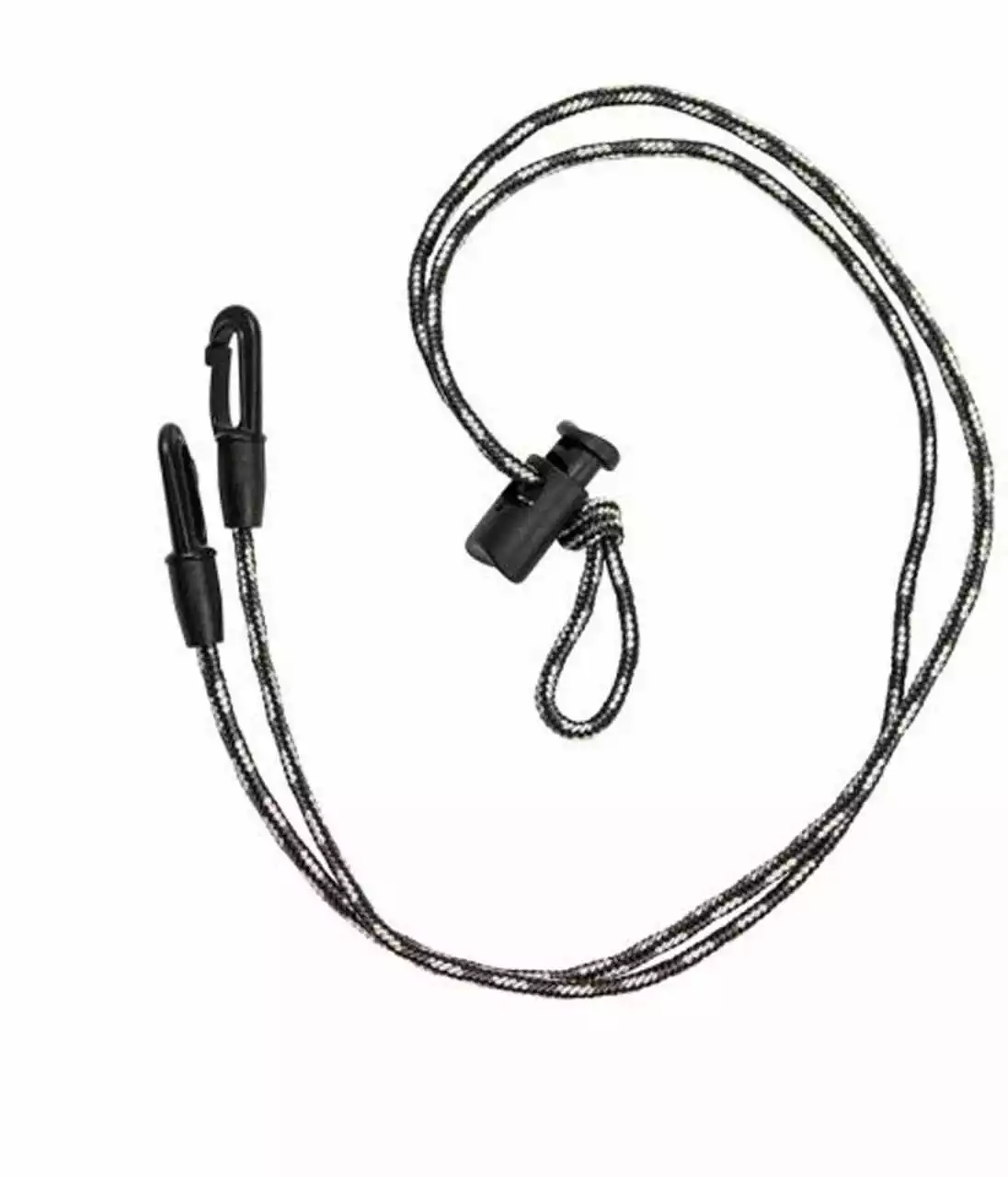 Ortlieb Safe-It, M, Black-transparent – Bild 3