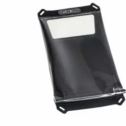 Ortlieb Safe-It, M, Black-transparent
