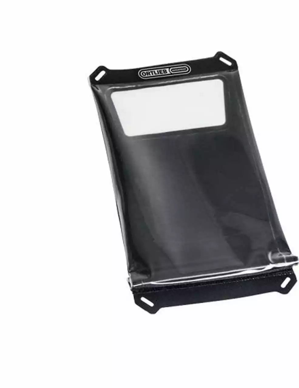 Ortlieb Safe-It, M, Black-transparent