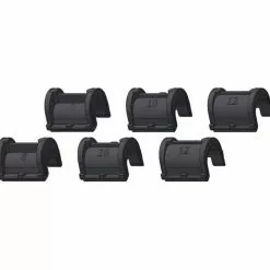 Ortlieb QL2.1-Haken Einsätze