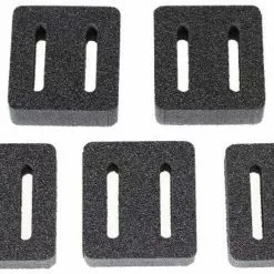 Ortlieb Lenker Distanzpolster