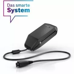 Bosch 4A Charger Smart System Ladegerät (220-240V)