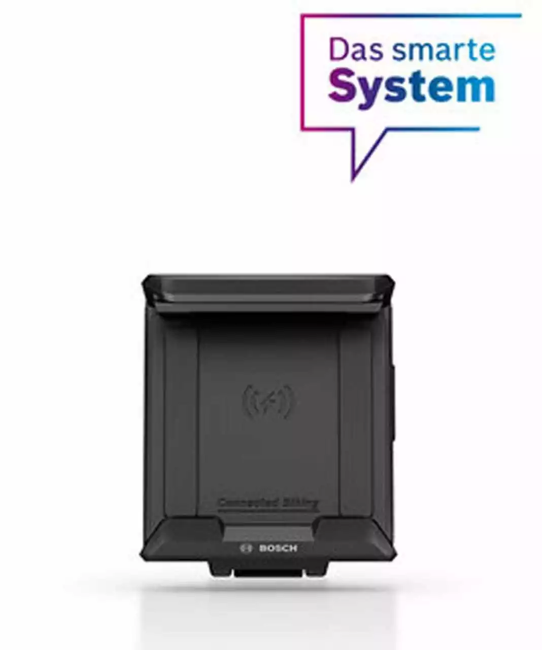 Bosch EBike Halterung SmartphoneGrip Für Kiox 300 – Bild 2