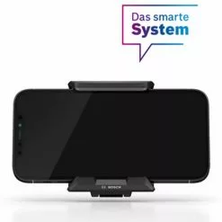 Bosch EBike Halterung SmartphoneGrip Für Kiox 300