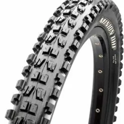 Maxxis Reifen Minion DHF WT TLR Faltbar 29x2.60" 66-622 Schwarz EXO 3C MaxxTerra