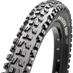 Maxxis Reifen Minion DHF WT TLR Faltbar 29x2.60" 66-622 Schwarz EXO Dual