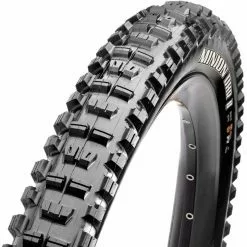 Maxxis Reifen Minion DHR II WT TLR Fb., 29x2.60" 66-622 Schw. EXO+ 3C MaxxTerra