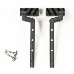 Ortlieb Aufsatz Handlebar Mounting-Set Support