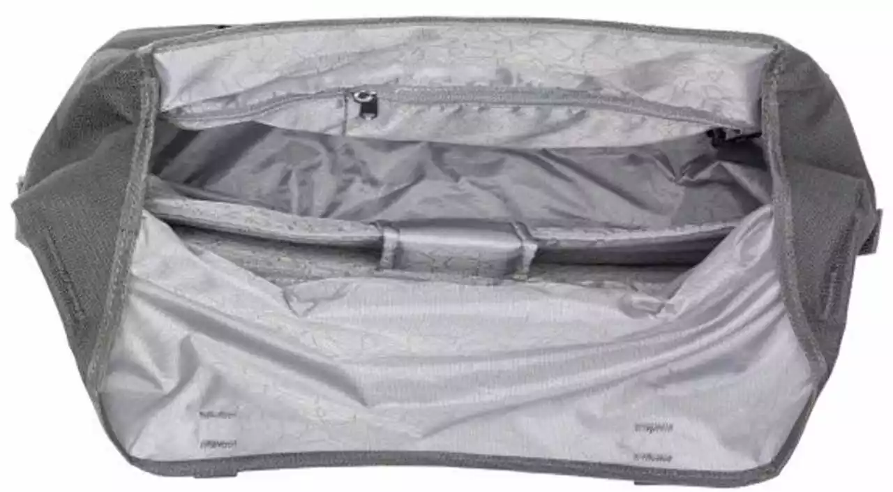 Ortlieb Commuter-Bag Two Urban, QL2.1, Pepper – Bild 2