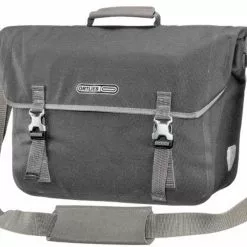 Ortlieb Commuter-Bag Two Urban, QL2.1, Pepper
