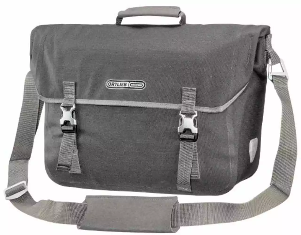 Ortlieb Commuter-Bag Two Urban, QL2.1, Pepper