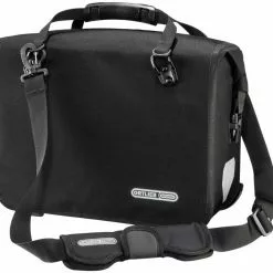 Ortlieb Office-Bag, QL3.1, 21L, Black