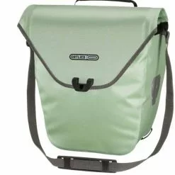 Ortlieb Velo-Shopper, QL2.1, Pistachio - Gepäckträgertasche