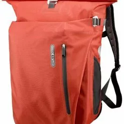 Ortlieb Vario PS Quick-Lock2.1 Rooibos