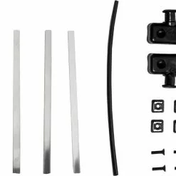 Ortlieb Quick Rack Seat Stay Adapter