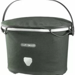 Ortlieb Fahrradkorb Up-Town Urban, Pine