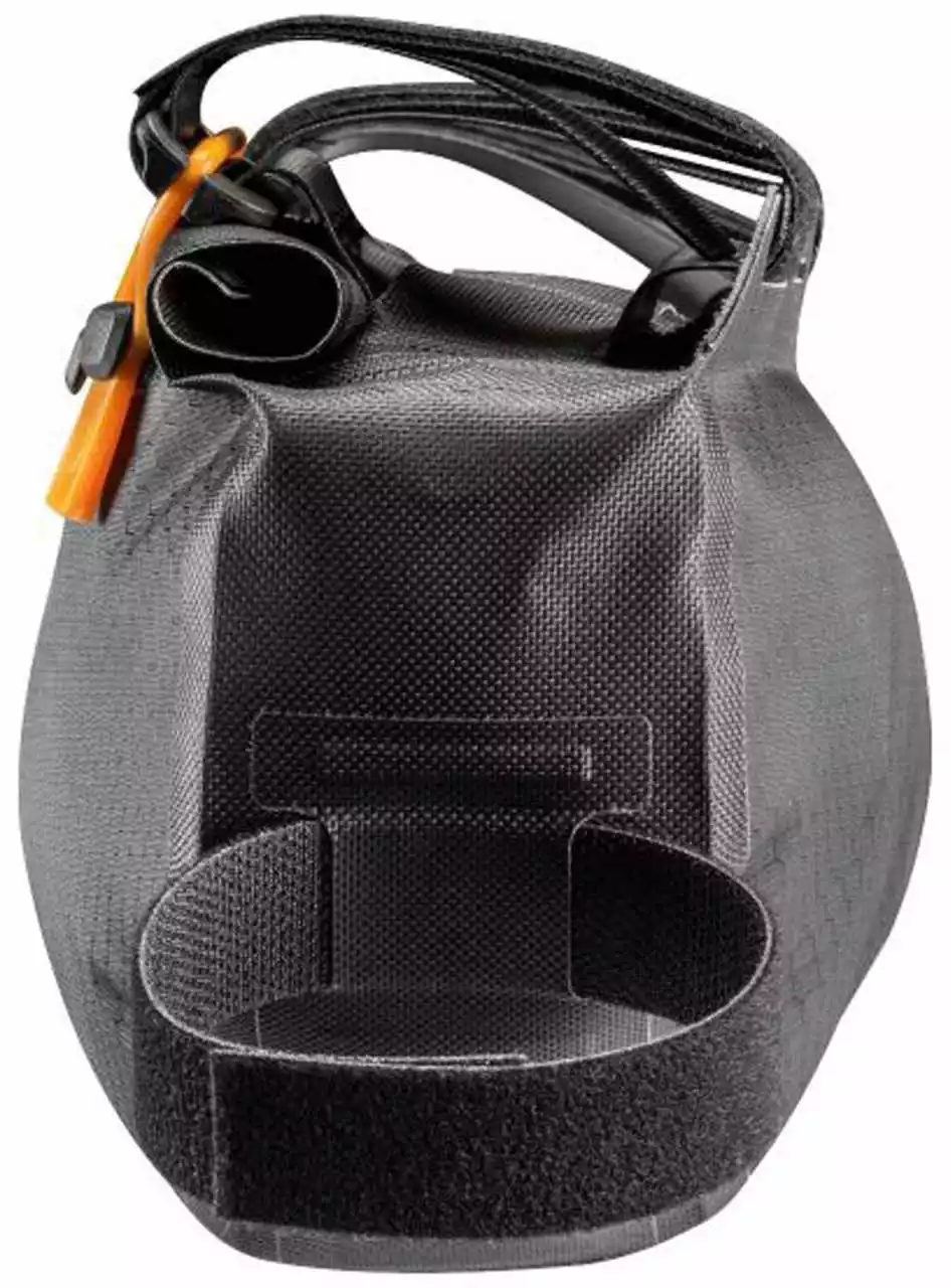 Ortlieb Frame-Pack Rolltop Toptube Rahmentasche – Bild 4