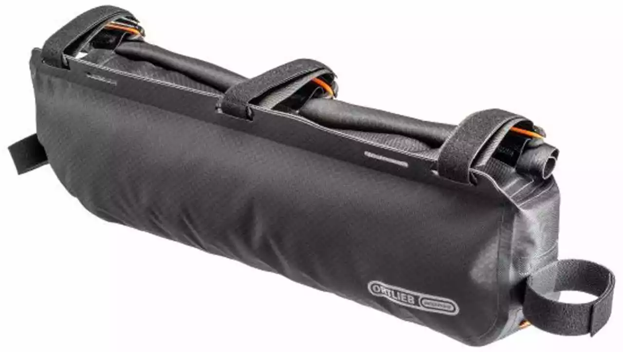Ortlieb Frame-Pack Rolltop Toptube Rahmentasche – Bild 10