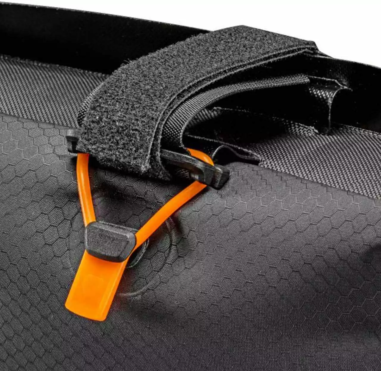 Ortlieb Frame-Pack Rolltop Toptube Rahmentasche – Bild 2