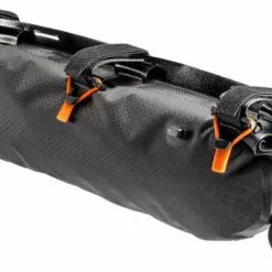 Ortlieb Frame-Pack Rolltop Toptube Rahmentasche