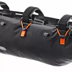 Ortlieb Rahmentasche Frame-Pack RC Toptube 3L Black Matt