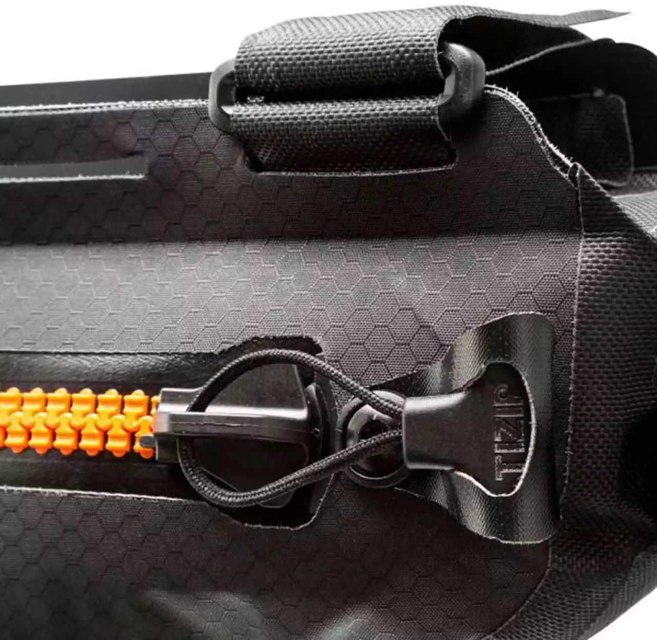 Ortlieb Frame-Pack, 6L, Black Matt - Rahmentasche – Bild 3