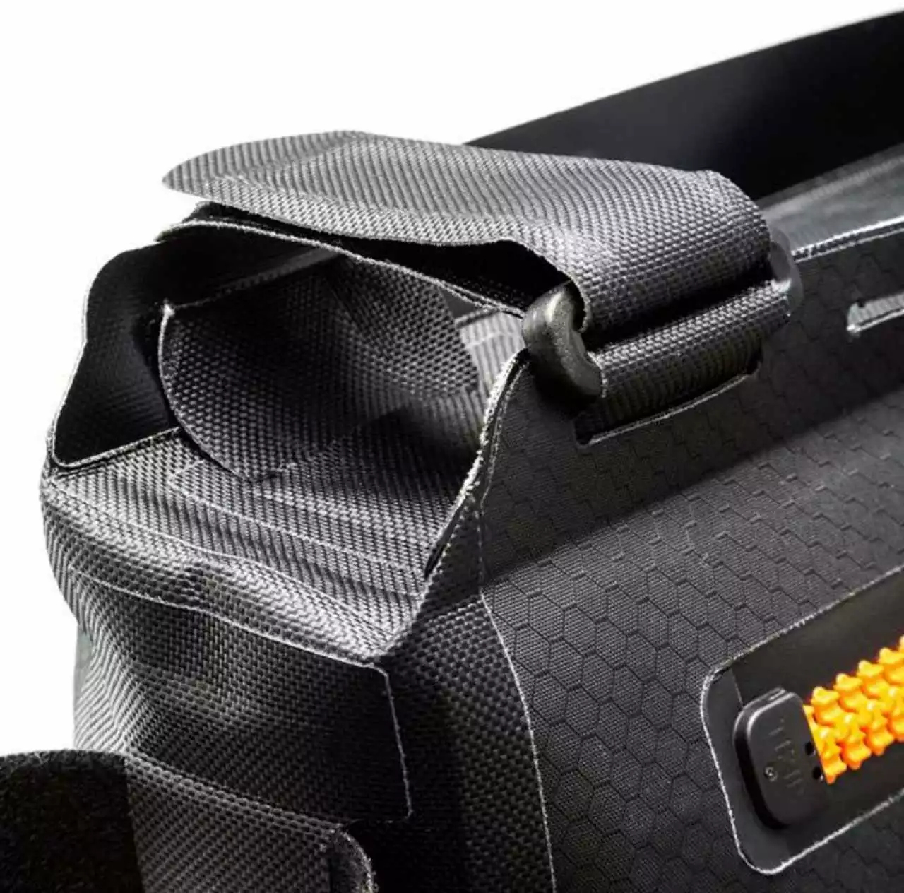 Ortlieb Frame-Pack, 6L, Black Matt - Rahmentasche – Bild 5