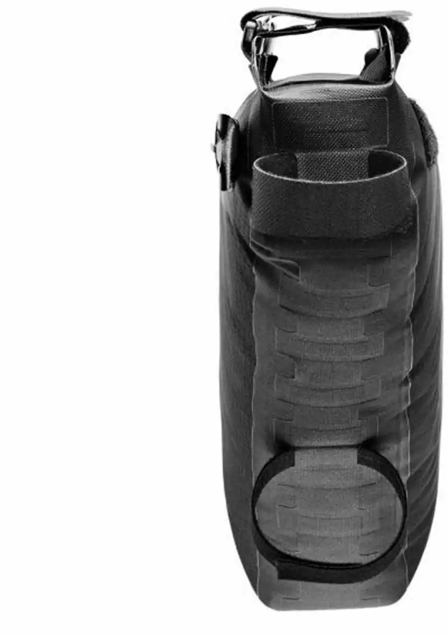 Ortlieb Frame-Pack, 6L, Black Matt - Rahmentasche – Bild 6