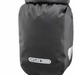 Ortlieb Tasche Fork-Pack Black Matt