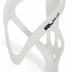 XLC Trinkflaschenhalter, Weiß