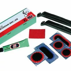 REMA TIP TOP REMA Reparaturkästchen Tip Top TT05 MTB