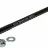The Robert Axle Project Kid Axle - Steckachse Für Fahrradanhänger M12x1.75 209 Mm