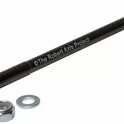 The Robert Axle Project Kid Axle - Steckachse Für Fahrradanhänger M12x1.75 209 Mm