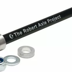 Robert Axle Kid Trailer 12 Mm Thru-Axle M12x1.75 174/180 Mm