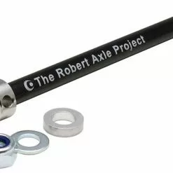 The Robert Axle Project Kid Axle - Steckachse Für Fahrradanhänger M12x1.5 172/178 Mm