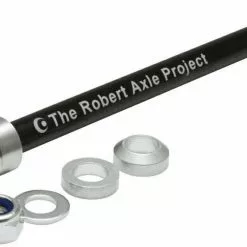 The Robert Axle Project Kid Axle - Steckachse Für Fahrradanhänger M12x1.0 169/176/184