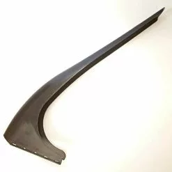 Mudhugger Schutzblech Gravel Hinten - Kompatibel Mit 700c Und 650b Rädern Bis Zu 50mm Breite Reifen