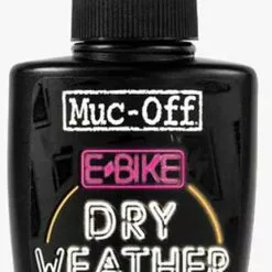 Muc-Off E-Bike Kettenschmiermittel 50 Ml