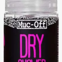 Muc-Off Dry Shower 100 Ml Pink