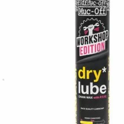 Muc-Off Kettenschutz Dry Lube PTFE 400 Ml
