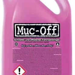 Muc-Off Fahrradreiniger 5 Liter