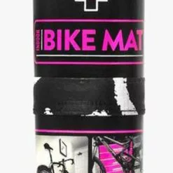 Muc-Off Bike Mat Pink Unis