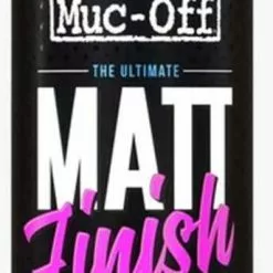 Muc-Off Matt Finish Detailer Muc-Off 250 Ml