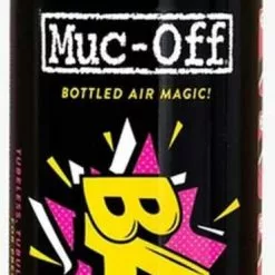 Muc-Off B.A.M! Instant Puncture Repair 125 Ml Pink