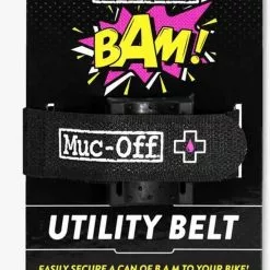 Muc-Off B.A.M! Holster Pink