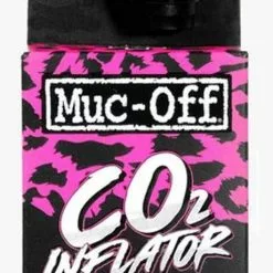 Muc-Off Road CO2 Pumpen Kit